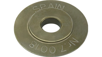 71600I5SE Kółko do obcinaka 7162000-7220000-7252000_rury INOX