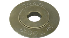 71600I5SE Kółko do obcinaka 7162000-7220000-7252000_rury INOX