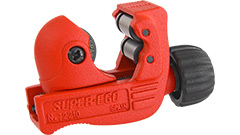 7221000SE Obcinak do rur 1/8"-  7/8" _rury Cu-Al