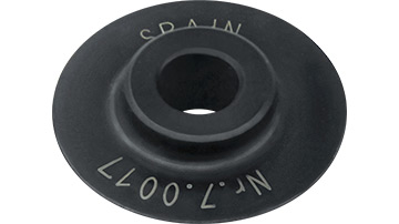 7350005SE Kółko do obcinaka 7221000-7260000-7280000-735000_rury Cu-Al