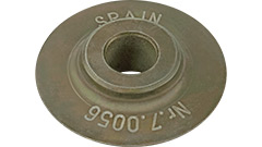 73500I5SE Kółko do obcinaka 7221000-7260000-7280000-735000_rury INOX