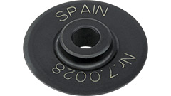 7630122SE Kółko do obcinaka 7221000-7260000-7280000-735000_rury PP,PE