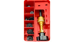 9010000SE Kalibrowniki do gniazd zaworów