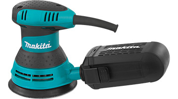 BO5030 Szlifierka mimośrodowa_moc 300W