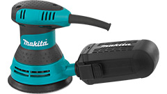 BO5030 Szlifierka mimośrodowa_moc 300W