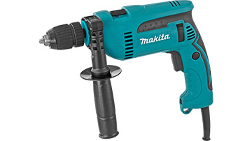 HP1641FK Wiertarka udarowa_moc    680W