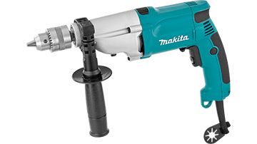 HP2050H 2-biegowa wiertarka udarowa_moc    720W