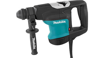 HR3200C Młoto-wiertarka_moc 850W