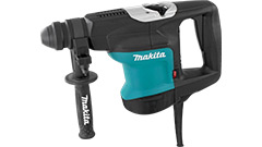 HR3200C Młoto-wiertarka_moc 850W