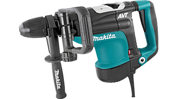 HR4011C Młot udarowo-obrotowy_moc 1.100W_AVT