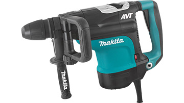 HR4511C Młot udarowo-obrotowy_moc 1.350W_AVT