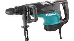 HR5201C Młot udarowo-obrotowy_moc 1.500W
