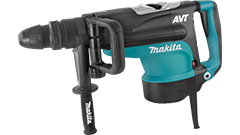 HR5211C Młot udarowo-obrotowy_moc 1.500W_AVT