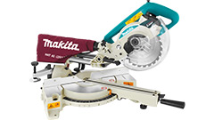 LS0714L Ukośnica_moc 1.010W