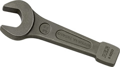 R-02232 Klucz płaski do pobijania 32mm_(CrV)