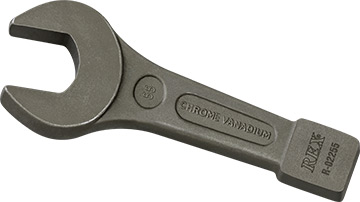 R-02255 Klucz płaski do pobijania 55mm_(CrV)