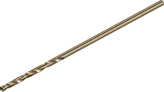 R-52011 Wiertło do metalu NWKa 1.1mm (HSS-Co5%)_kobaltowe/10szt.