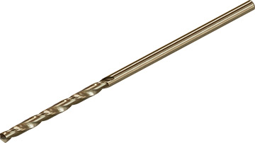 R-52015 Wiertło do metalu NWKa 1.5mm (HSS-Co5%)_kobaltowe/10szt.