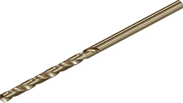 R-52028 Wiertło do metalu NWKa 2.8mm (HSS-Co5%)_kobaltowe/10szt.