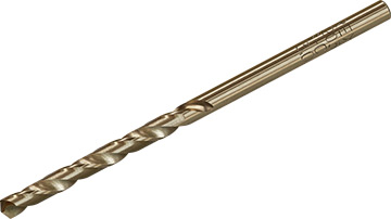 R-52030 Wiertło do metalu NWKa 3.0mm (HSS-Co5%)_kobaltowe/10szt.