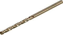 R-52030 Wiertło do metalu NWKa 3.0mm (HSS-Co5%)_kobaltowe/10szt.