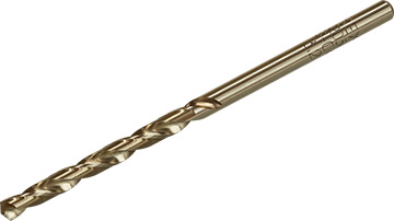 R-52032 Wiertło do metalu NWKa 3.2mm (HSS-Co5%)_kobaltowe/10szt.