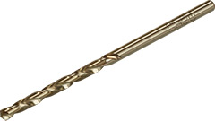 R-52032 Wiertło do metalu NWKa 3.2mm (HSS-Co5%)_kobaltowe/10szt.