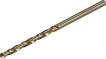 R-52033 Wiertło do metalu NWKa 3.3mm (HSS-Co5%)_kobaltowe/10szt.