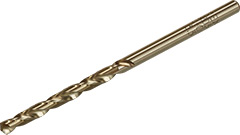 R-52033 Wiertło do metalu NWKa 3.3mm (HSS-Co5%)_kobaltowe/10szt.