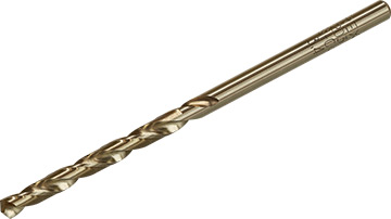 R-52034 Wiertło do metalu NWKa 3.4mm (HSS-Co5%)_kobaltowe/10szt.