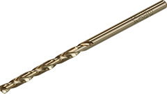 R-52034 Wiertło do metalu NWKa 3.4mm (HSS-Co5%)_kobaltowe/10szt.