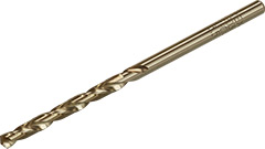 R-52035 Wiertło do metalu NWKa 3.5mm (HSS-Co5%)_kobaltowe/10szt.