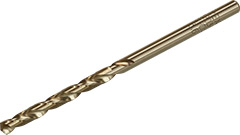 R-52036 Wiertło do metalu NWKa 3.6mm (HSS-Co5%)_kobaltowe/10szt.