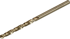 R-52037 Wiertło do metalu NWKa 3.7mm (HSS-Co5%)_kobaltowe/10szt.