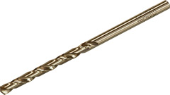 R-52038 Wiertło do metalu NWKa 3.8mm (HSS-Co5%)_kobaltowe/10szt.