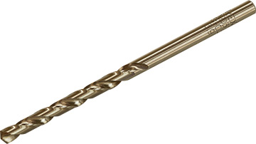 R-52039 Wiertło do metalu NWKa 3.9mm (HSS-Co5%)_kobaltowe/10szt.