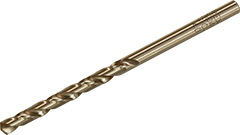 R-52040 Wiertło do metalu NWKa 4.0mm (HSS-Co5%)_kobaltowe/10szt.