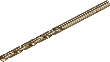 R-52042 Wiertło do metalu NWKa 4.2mm (HSS-Co5%)_kobaltowe/10szt.