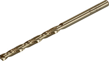 R-52044 Wiertło do metalu NWKa 4.4mm (HSS-Co5%)_kobaltowe/10szt.