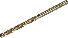 R-52045 Wiertło do metalu NWKa 4.5mm (HSS-Co5%)_kobaltowe/10szt.