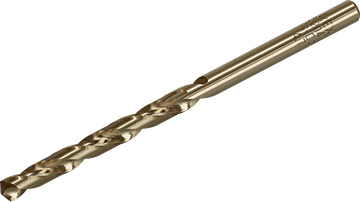 R-52047 Wiertło do metalu NWKa 4.7mm (HSS-Co5%)_kobaltowe/10szt.