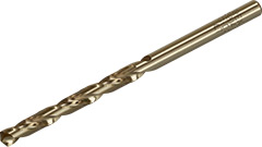 R-52047 Wiertło do metalu NWKa 4.7mm (HSS-Co5%)_kobaltowe/10szt.