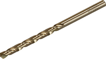 R-52050 Wiertło do metalu NWKa 5.0mm (HSS-Co5%)_kobaltowe/10szt.