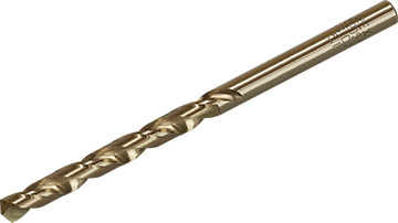 R-52051 Wiertło do metalu NWKa 5.1mm (HSS-Co5%)_kobaltowe/10szt.