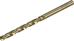 R-52052 Wiertło do metalu NWKa 5.2mm (HSS-Co5%)_kobaltowe/10szt.