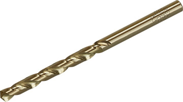 R-52053 Wiertło do metalu NWKa 5.3mm (HSS-Co5%)_kobaltowe/10szt.