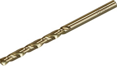 R-52053 Wiertło do metalu NWKa 5.3mm (HSS-Co5%)_kobaltowe/10szt.