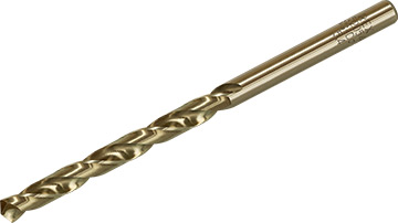 R-52054 Wiertło do metalu NWKa 5.4mm (HSS-Co5%)_kobaltowe/10szt.