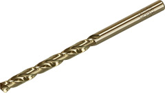 R-52057 Wiertło do metalu NWKa 5.7mm (HSS-Co5%)_kobaltowe/10szt.