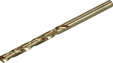 R-52058 Wiertło do metalu NWKa 5.8mm (HSS-Co5%)_kobaltowe/10szt.